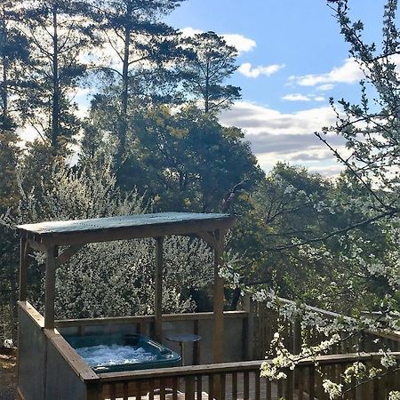Sutton Spring Art Retreats Apartman Daylesford Kültér fotó