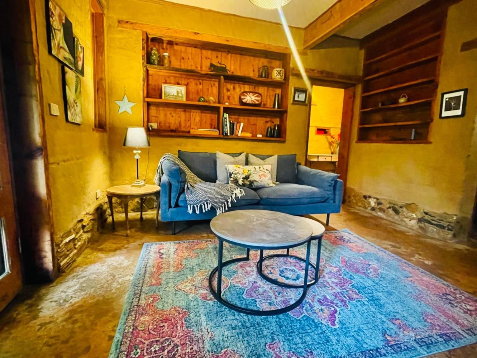 Sutton Spring Art Retreats Apartman Daylesford Szoba fotó