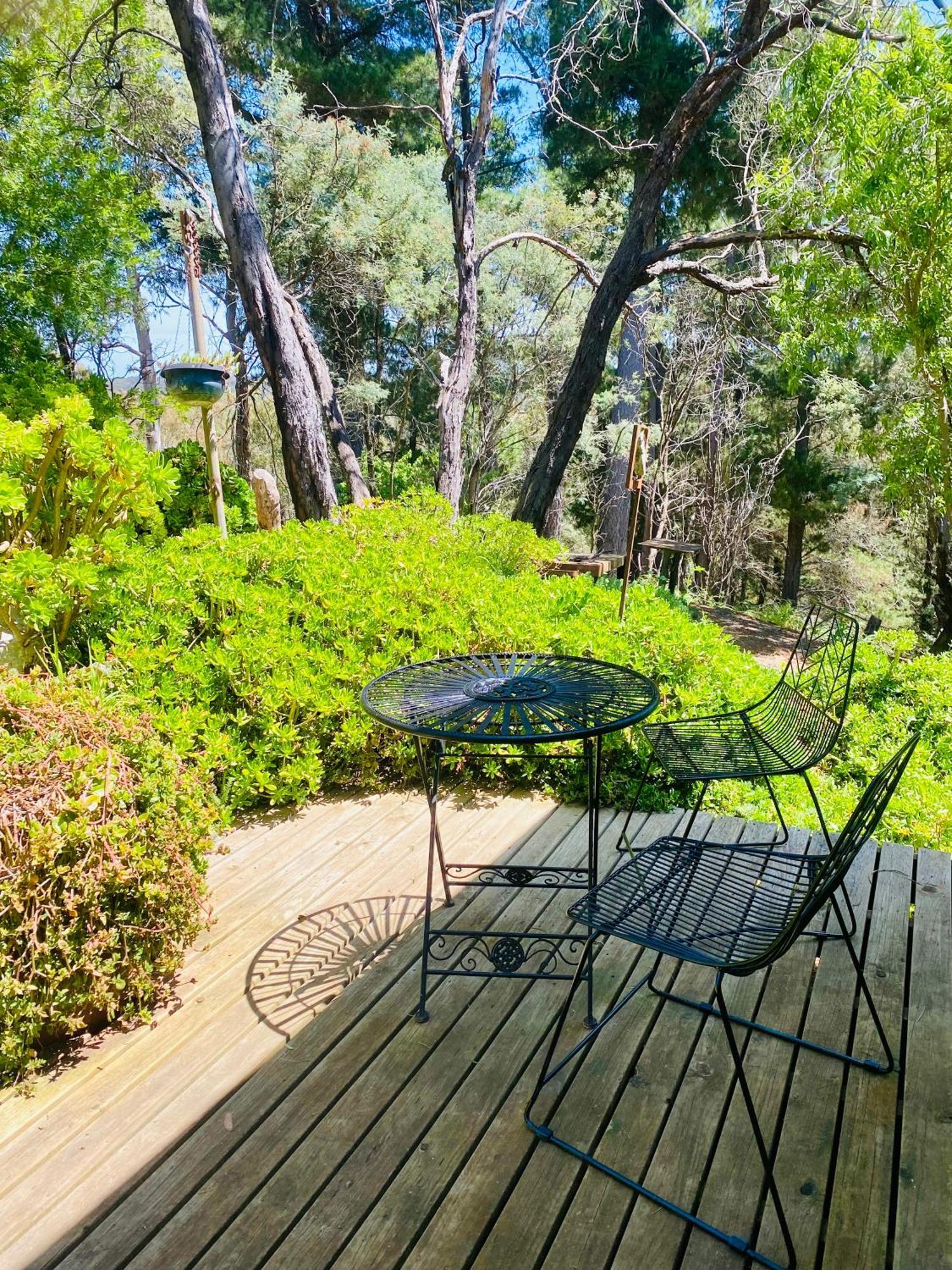 Sutton Spring Art Retreats Apartman Daylesford Kültér fotó