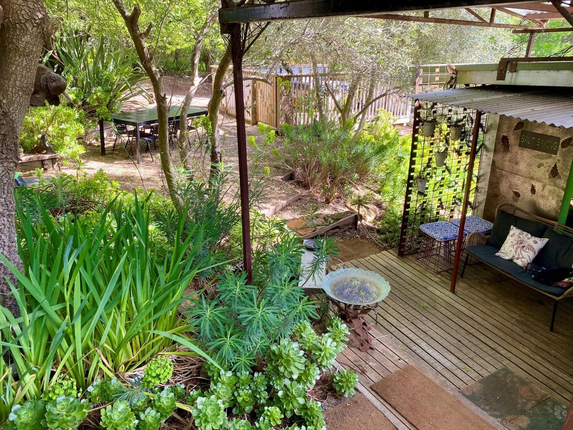 Sutton Spring Art Retreats Apartman Daylesford Kültér fotó