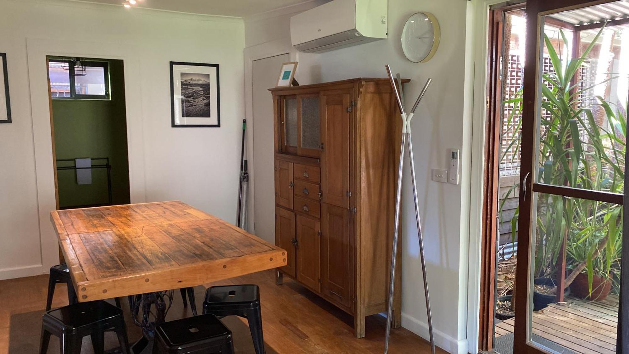 Sutton Spring Art Retreats Apartman Daylesford Szoba fotó