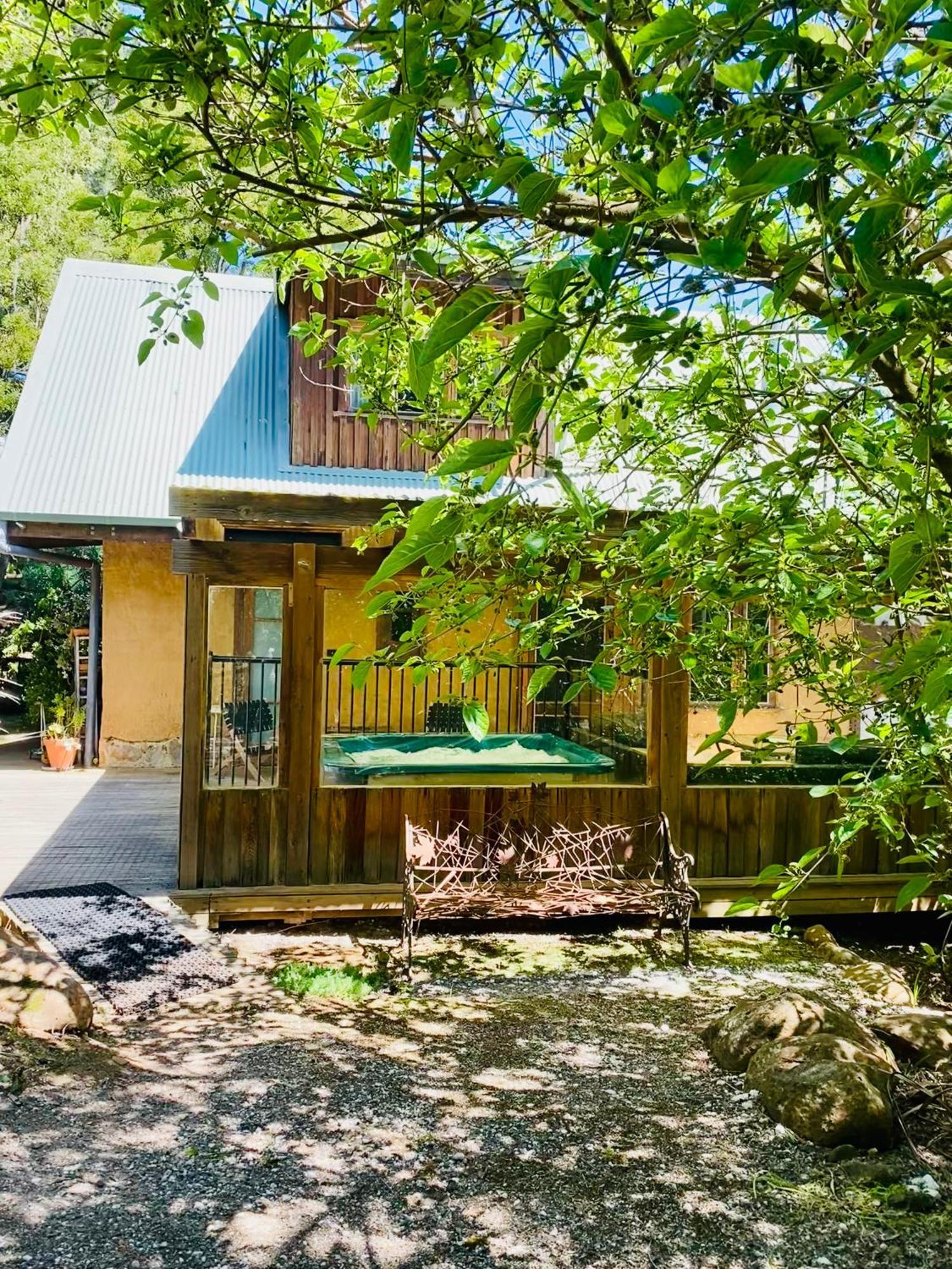 Sutton Spring Art Retreats Apartman Daylesford Kültér fotó