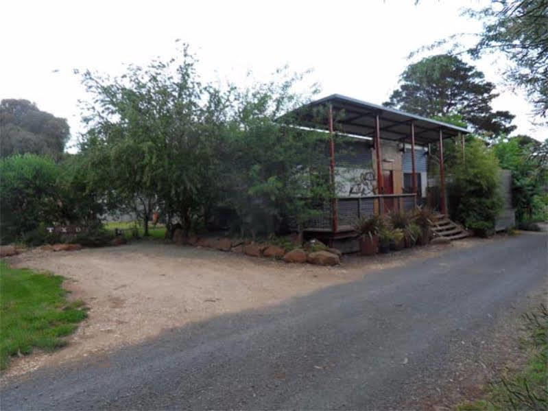 Sutton Spring Art Retreats Apartman Daylesford Kültér fotó