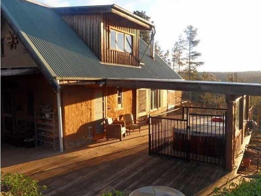 Sutton Spring Art Retreats Apartman Daylesford Kültér fotó